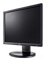 Отзывы LG Flatron E2210P