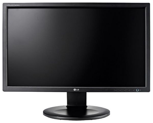 Отзывы LG Flatron E2210T