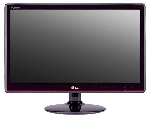 Отзывы LG Flatron E2250T