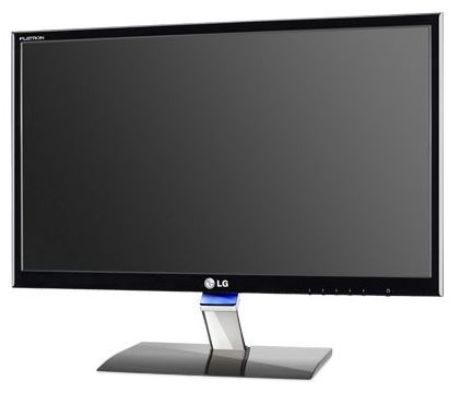 Отзывы LG Flatron E2260V