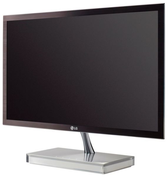 Отзывы LG Flatron E2290V