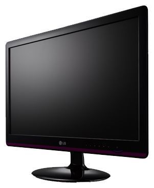 Отзывы LG Flatron E2350S