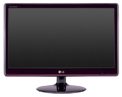 Отзывы LG Flatron E2350T