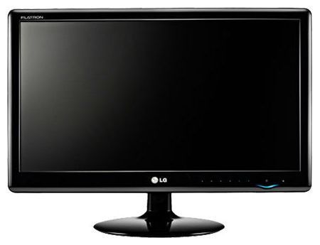 Отзывы LG Flatron E2350VR