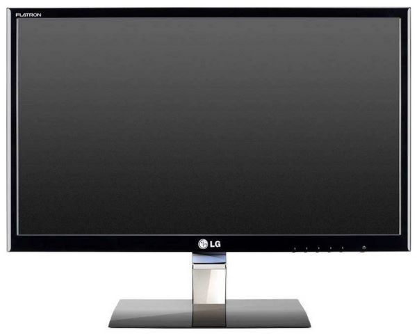 Отзывы LG Flatron E2360T