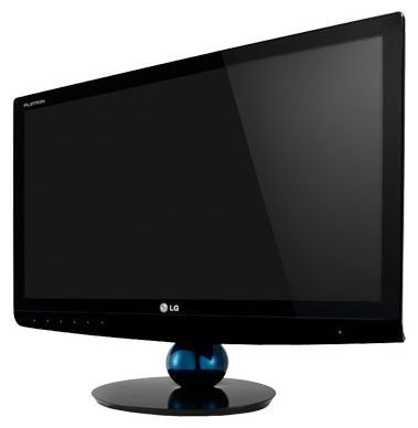 Отзывы LG Flatron E2380VX