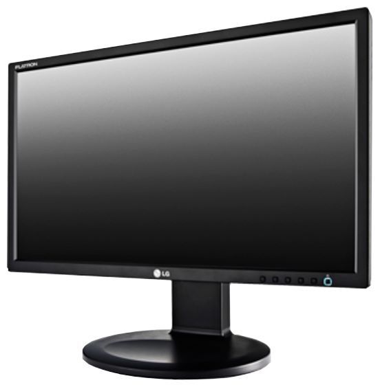 Отзывы LG Flatron E2411T