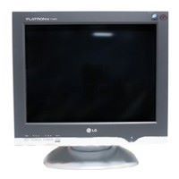 Отзывы LG Flatron ez T730PH