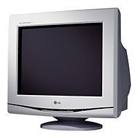 Отзывы LG Flatron F700B