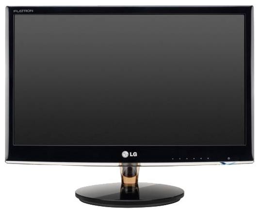 Отзывы LG Flatron IPS206T