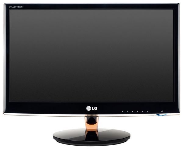 Отзывы LG Flatron IPS226V