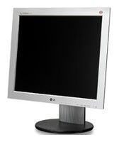 Отзывы LG Flatron L1530B