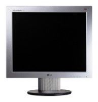 Отзывы LG Flatron L1530S