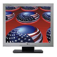 Отзывы LG Flatron L1715S