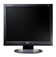 Отзывы LG Flatron L1717S