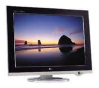 Отзывы LG Flatron L1720P