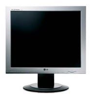 Отзывы LG Flatron L1732S