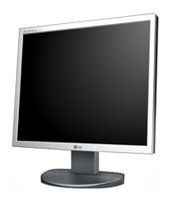 Отзывы LG Flatron L1752S