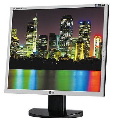 Отзывы LG Flatron L1753HR