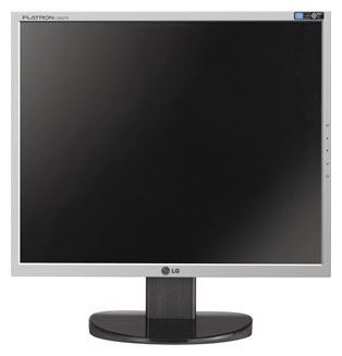 Отзывы LG Flatron L1753S