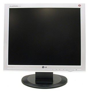 Отзывы LG Flatron L1917S