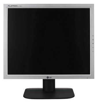 Отзывы LG Flatron L1918S