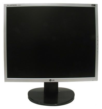 Отзывы LG Flatron L1933S