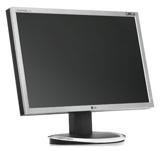 Отзывы LG Flatron L194WS