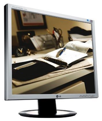 Отзывы LG Flatron L1950E