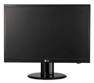 Отзывы LG Flatron L196WTQ