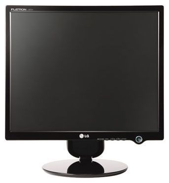 Отзывы LG Flatron L1972H