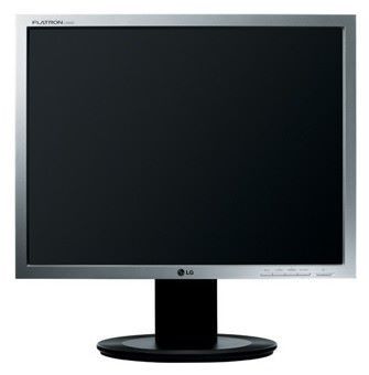 Отзывы LG Flatron L2000C