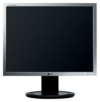 Отзывы LG Flatron L2000CP