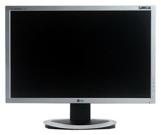 Отзывы LG Flatron L204WS