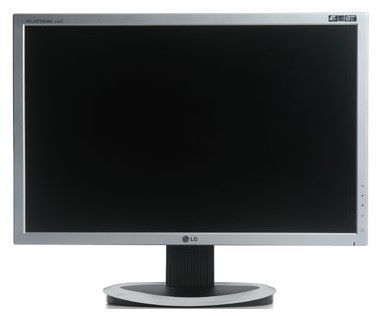 Отзывы LG Flatron L204WT