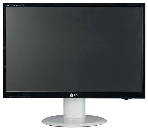 Отзывы LG Flatron L206WT