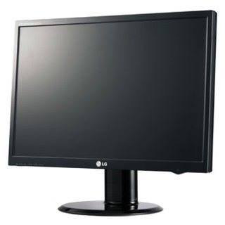 Отзывы LG Flatron L206WTQ