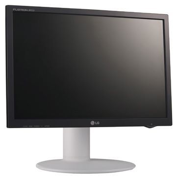 Отзывы LG Flatron L206WU