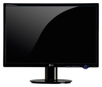 Отзывы LG Flatron L227WGP