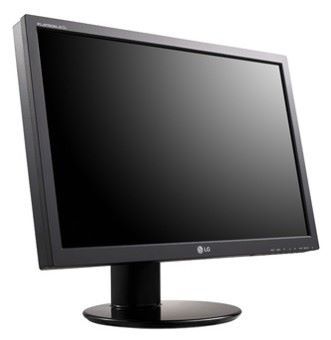 Отзывы LG Flatron L245WP