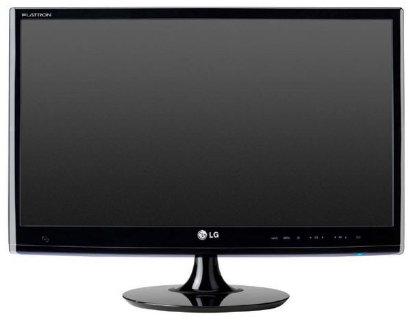 Отзывы LG Flatron M2080D