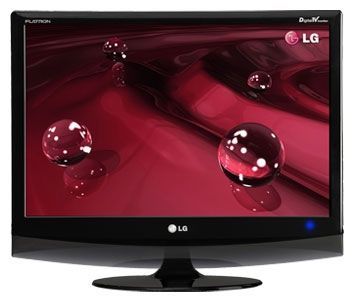 Отзывы LG Flatron M2094D