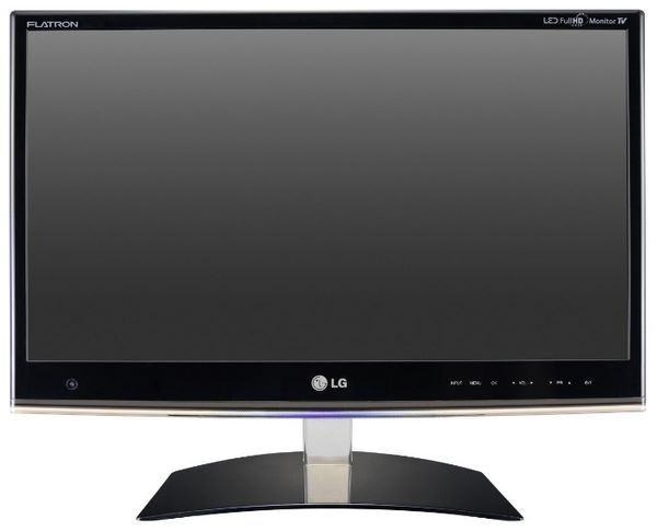 Отзывы LG Flatron M2250D