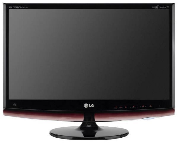 Отзывы LG Flatron M2262D