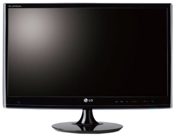 Отзывы LG Flatron M2280D