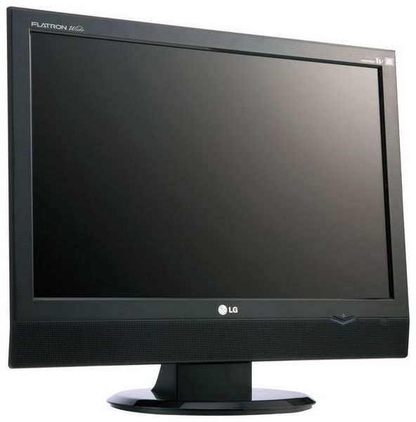 Отзывы LG Flatron M228WA