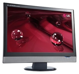 Отзывы LG Flatron M228WDP