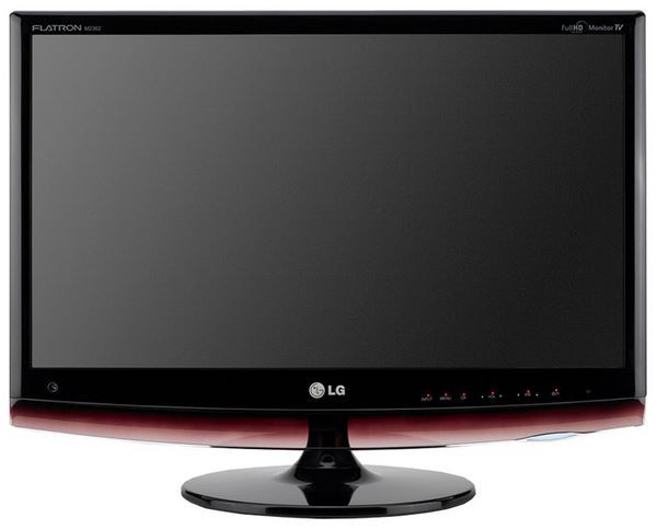 Отзывы LG Flatron M2362D