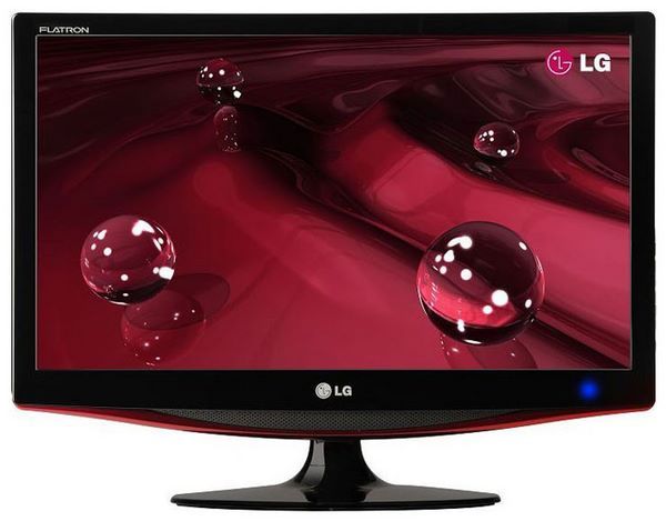 Отзывы LG Flatron M237WA