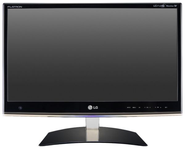 Отзывы LG Flatron M2450D